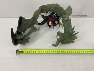 figura accion bandai bandai figuarts zero naruto shippuden hashirama senju