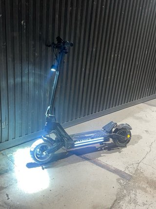 Ecoxtrem M41 1000W Patinete Eléctrico