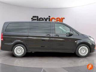 Mercedes Vito 200 d Marco Polo Activity Largo