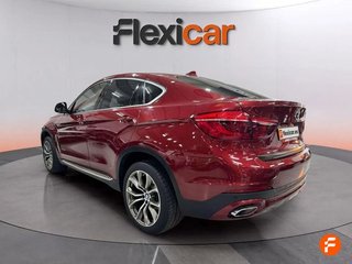 BMW X6 xDrive30d