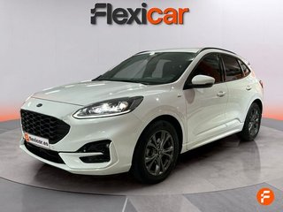 Ford Kuga ST-Line 1.5T EcoBoost 110kW (150CV)