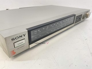 radio multibanda sony jx22l