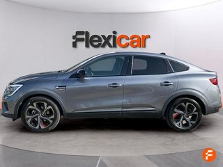 Renault Arkana RS Line E-TECH Híbrido 105kW(145CV)