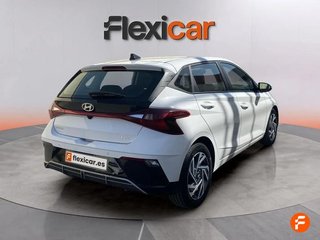Hyundai i20 1.0 TGDI 74kW (100CV) Klass