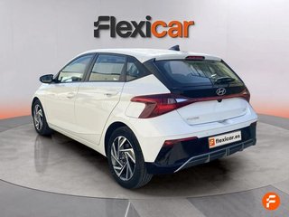 Hyundai i20 1.0 TGDI 74kW (100CV) Klass