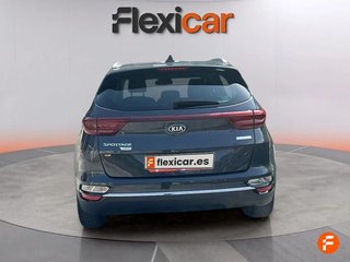 Kia Sportage 1.6 MHEV Drive Plus 100kW (136CV) 4x2
