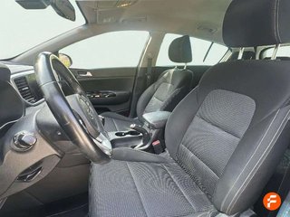 Kia Sportage 1.6 MHEV Drive Plus 100kW (136CV) 4x2