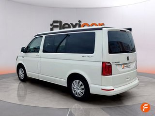 Volkswagen California Beach 2.0 TDI 110kW (150CV) BMT 4Motion