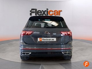 Volkswagen Tiguan R-Line 2.0 TDI 110kW (150CV) DSG
