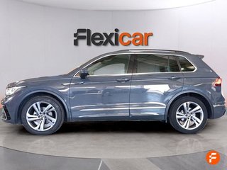 Volkswagen Tiguan R-Line 2.0 TDI 110kW (150CV) DSG