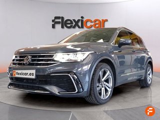 Volkswagen Tiguan R-Line 2.0 TDI 110kW (150CV) DSG