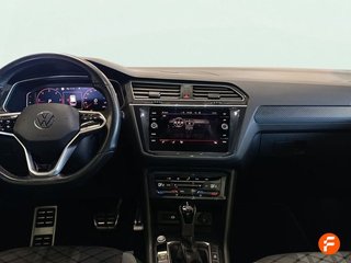 Volkswagen Tiguan R-Line 2.0 TDI 110kW (150CV) DSG