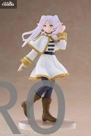 Figura. Frieren: Beyond Journey's End Estatua PVC Coreful