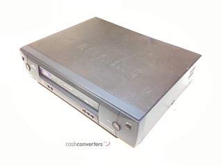 reproductor video vhs samsung sv-221x