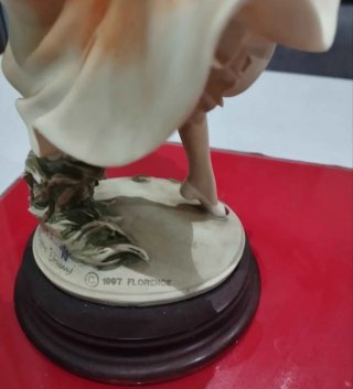 Figura Giuseppe Armani Bailarina