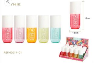 Sol de Janeiro Set de 5 Sprays Corporales