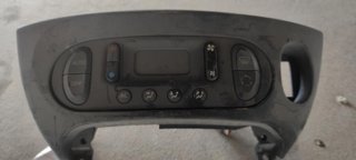 Mando climatizador 7700435401 (vym) Renault Sceni
