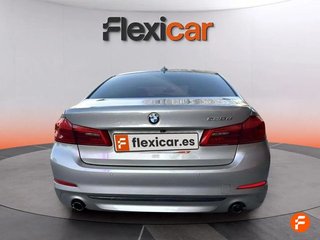 BMW Serie 5 520dA