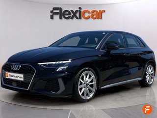 Audi A3 Sportback S line 35 TDI 110kW S tronic