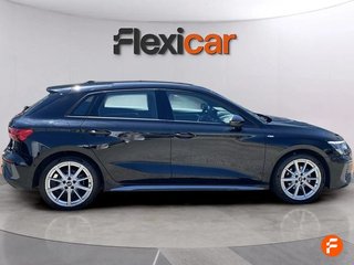 Audi A3 Sportback S line 35 TDI 110kW S tronic