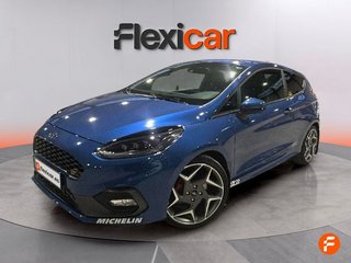 Ford Fiesta 1.5 EcoBoost 147kW (200CV) ST 3p