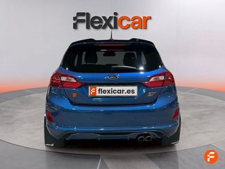 Ford Fiesta 1.5 EcoBoost 147kW (200CV) ST 3p