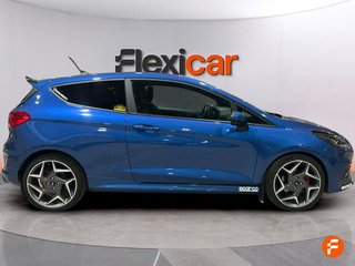 Ford Fiesta 1.5 EcoBoost 147kW (200CV) ST 3p