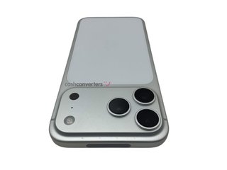 apple iphone 17 pro max 256gb