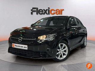 Opel Corsa 1.2T XHL 74kW (100CV) Edition