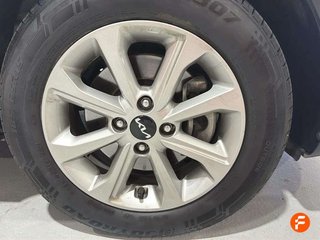 Kia Stonic 1.2 DPi 62kW (84CV) Drive
