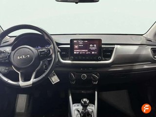 Kia Stonic 1.2 DPi 62kW (84CV) Drive
