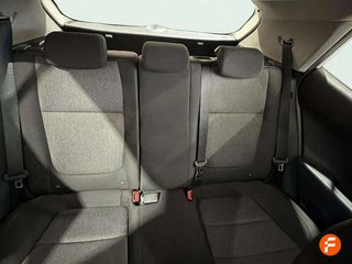 Kia Stonic 1.2 DPi 62kW (84CV) Drive