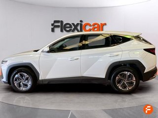 Hyundai Tucson 1.6T 110kW (150CV) Black Line