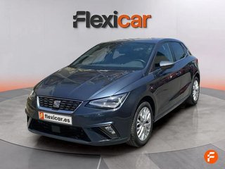 Seat Ibiza 1.0 TSI 85kW (115CV) Special Edition