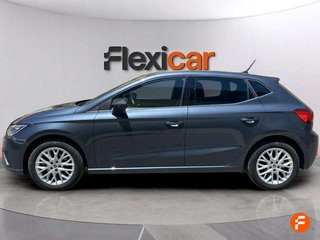 Seat Ibiza 1.0 TSI 85kW (115CV) Special Edition