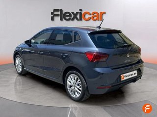Seat Ibiza 1.0 TSI 85kW (115CV) Special Edition