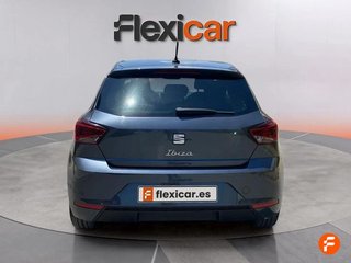Seat Ibiza 1.0 TSI 85kW (115CV) Special Edition