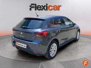 Seat Ibiza 1.0 TSI 85kW (115CV) Special Edition