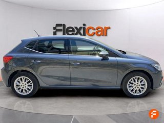 Seat Ibiza 1.0 TSI 85kW (115CV) Special Edition