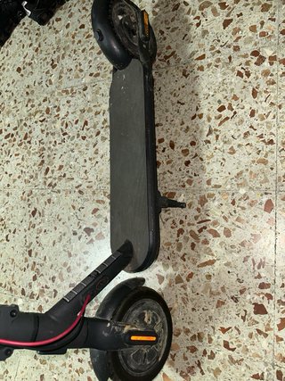 Patinete eléctrico