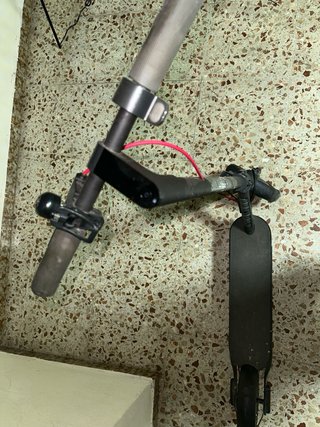 Patinete eléctrico