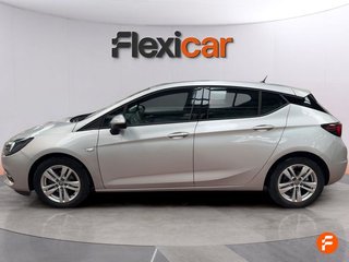 Opel Astra 1.2T SHL 81kW (110CV) 2020