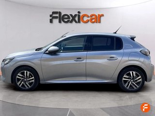 Peugeot 208 BlueHDi 73kW (100CV) Allure