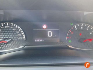 Peugeot 208 BlueHDi 73kW (100CV) Allure