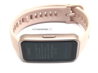 huawei band 10