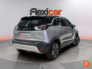Opel CrossLand 1.2 96kW (130CV) Elegance AT6
