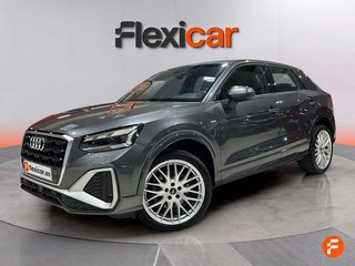 Audi Q2 S line 35 TDI 110kW (150CV) S tronic