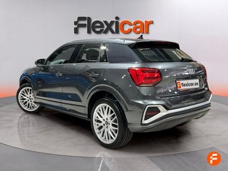 Audi Q2 S line 35 TDI 110kW (150CV) S tronic