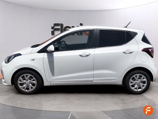 Hyundai i10 1.0 Go!