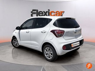 Hyundai i10 1.0 Go!